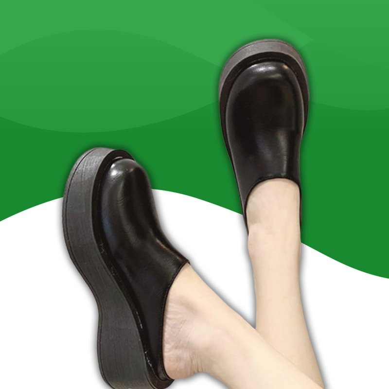 Orthopedic clogs Vintage Trend for Women