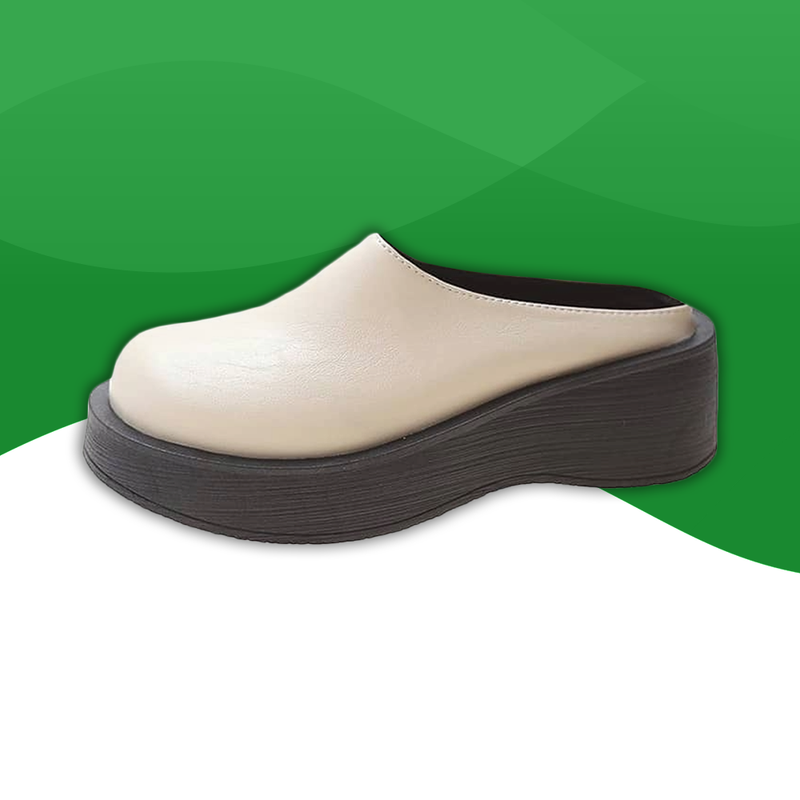 Orthopedic clogs Vintage Trend for Women