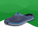 Orthopedic slides for men massage