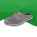 Orthopedic slides for men massage