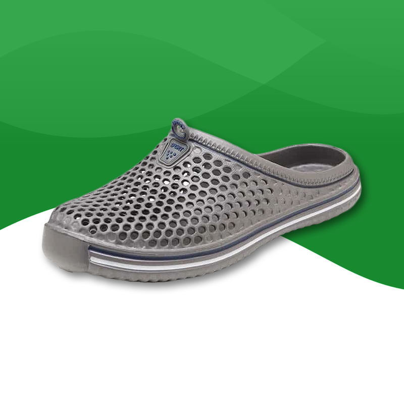 Orthopedic slides for men massage