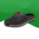 Orthopedic slides for men massage