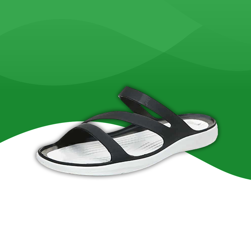 Orthopedic sandals Non-slip with Jelly Lining for Women