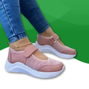 Orthopedic sneakers Perforated for Women