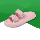 Orthopedic slides comfortable for men