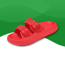 Orthopedic slides comfortable for men