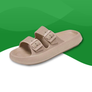 Orthopedic slides comfortable for men