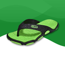 Orthopedic slides for casual men