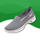 Orthopedic sneakers for Relaxed Walking