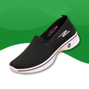 Orthopedic sneakers for Relaxed Walking