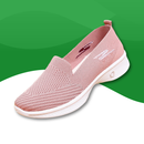 Orthopedic sneakers for Relaxed Walking