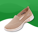 Orthopedic sneakers for Relaxed Walking