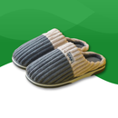 Orthopedic slippers cozy for men