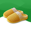 Orthopedic slippers cozy for men