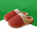 Orthopedic slippers cozy for men