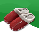 Orthopedic slippers Massage Memory Foam for Men
