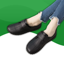 Elegant and Timeless Orthopedic Loafers