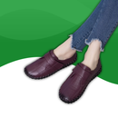 Elegant and Timeless Orthopedic Loafers