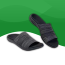 Orthopedic slides with Non-Slip Sole for Women