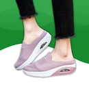 Orthopedic clogs Sportswear for Women