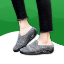 Orthopedic clogs Sportswear for Women