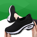Women's orthopedic sneakers