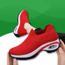 Women's orthopedic sneakers