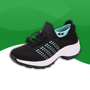 Orthopedic Sports Shoes for Men