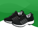 Orthopedic Sports Shoes for Men