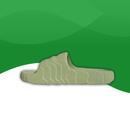 Orthopedic flip flops Textured and Non-Slip for Men