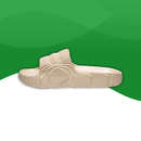 Orthopedic flip flops Textured and Non-Slip for Men