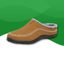 Orthopedic slippers Relaxing for Men