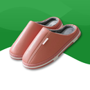 Orthopedic slippers in Soft Fur Unisex