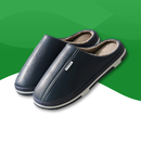 Orthopedic slippers in Soft Fur Unisex