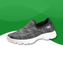 Orthopedic sneakers Soft Slip-On