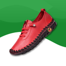 Elegant Orthopedic Loafers for Women