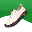 Elegant Orthopedic Loafers for Women