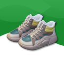 Orthopedic Boots with Fur for Women