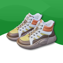 Orthopedic Boots with Fur for Women