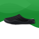 Orthopedic slippers in Cozy Cotton for Men and Women