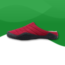 Orthopedic slippers in Cozy Cotton for Men and Women