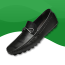 Men's Genuine Italian Leather Loafers