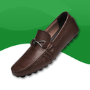 Men's Genuine Italian Leather Loafers