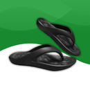 Orthopedic slides for men and women