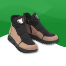 Orthopedic boots for sports