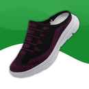 Orthopedic slippers for Women Breathable and Colorful