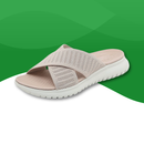 Orthopedic sandals in Breathable Mesh for Men