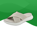 Orthopedic sandals in Breathable Mesh for Men