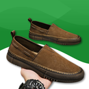 Boat Style Loafers for Men
