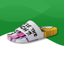 Orthopedic slides for men are designed to offer support and comfort for your feet on the beach.